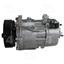 A/C Compressor FS 158503