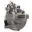 A/C Compressor FS 158506