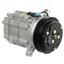 1997 Saturn SW2 A/C Compressor FS 158529