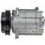 A/C Compressor FS 158541