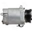 A/C Compressor FS 158553