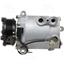 A/C Compressor FS 158553