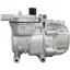 2012 Toyota Prius A/C Compressor FS 168301