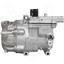 2012 Toyota Prius A/C Compressor FS 168301