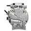 A/C Compressor FS 168308