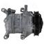 2013 Toyota Yaris A/C Compressor FS 168330