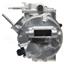 A/C Compressor FS 168332