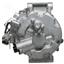 A/C Compressor FS 168348