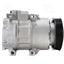 A/C Compressor FS 168355