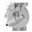 A/C Compressor FS 168357