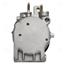 A/C Compressor FS 168661