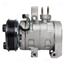 2015 Ford Mustang A/C Compressor FS 168661