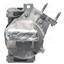 A/C Compressor FS 168665