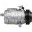 A/C Compressor FS 178300