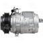 A/C Compressor FS 178300