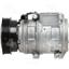 A/C Compressor FS 178301