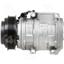 A/C Compressor FS 178302