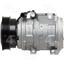 A/C Compressor FS 178303