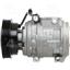 A/C Compressor FS 178307