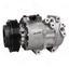 A/C Compressor FS 178311