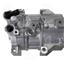 2016 Hyundai Sonata A/C Compressor FS 178312