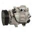 A/C Compressor FS 178316