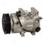 2011 Hyundai Sonata A/C Compressor FS 178317