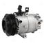 A/C Compressor FS 178326