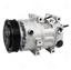 A/C Compressor FS 178328