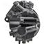 2016 Dodge Dart A/C Compressor FS 197302