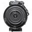 2016 Dodge Dart A/C Compressor FS 197302