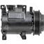 2015 Jeep Wrangler A/C Compressor FS 197305