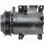 2015 Jeep Wrangler A/C Compressor FS 197305