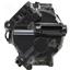 2016 Chrysler 200 A/C Compressor FS 197313