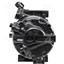 2015 Kia Forte Koup A/C Compressor FS 197332