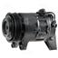 2012 Chevrolet Impala A/C Compressor FS 197352