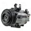 A/C Compressor FS 197354