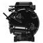 2013 Hyundai Santa Fe A/C Compressor FS 197377