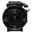 2013 Hyundai Santa Fe A/C Compressor FS 197377