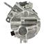 2015 Dodge Dart A/C Compressor FS 198302