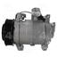 2014 Honda Accord A/C Compressor FS 198303