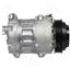 2013 Toyota RAV4 A/C Compressor FS 198310