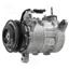 A/C Compressor FS 198333