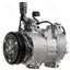 A/C Compressor FS 198335