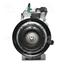 2014 Chrysler 300 A/C Compressor FS 198340