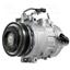 A/C Compressor FS 198342