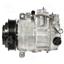 A/C Compressor FS 198369