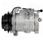 2003 Dodge Sprinter 3500 A/C Compressor FS 198371