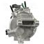 A/C Compressor FS 198380