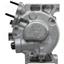 A/C Compressor FS 198387